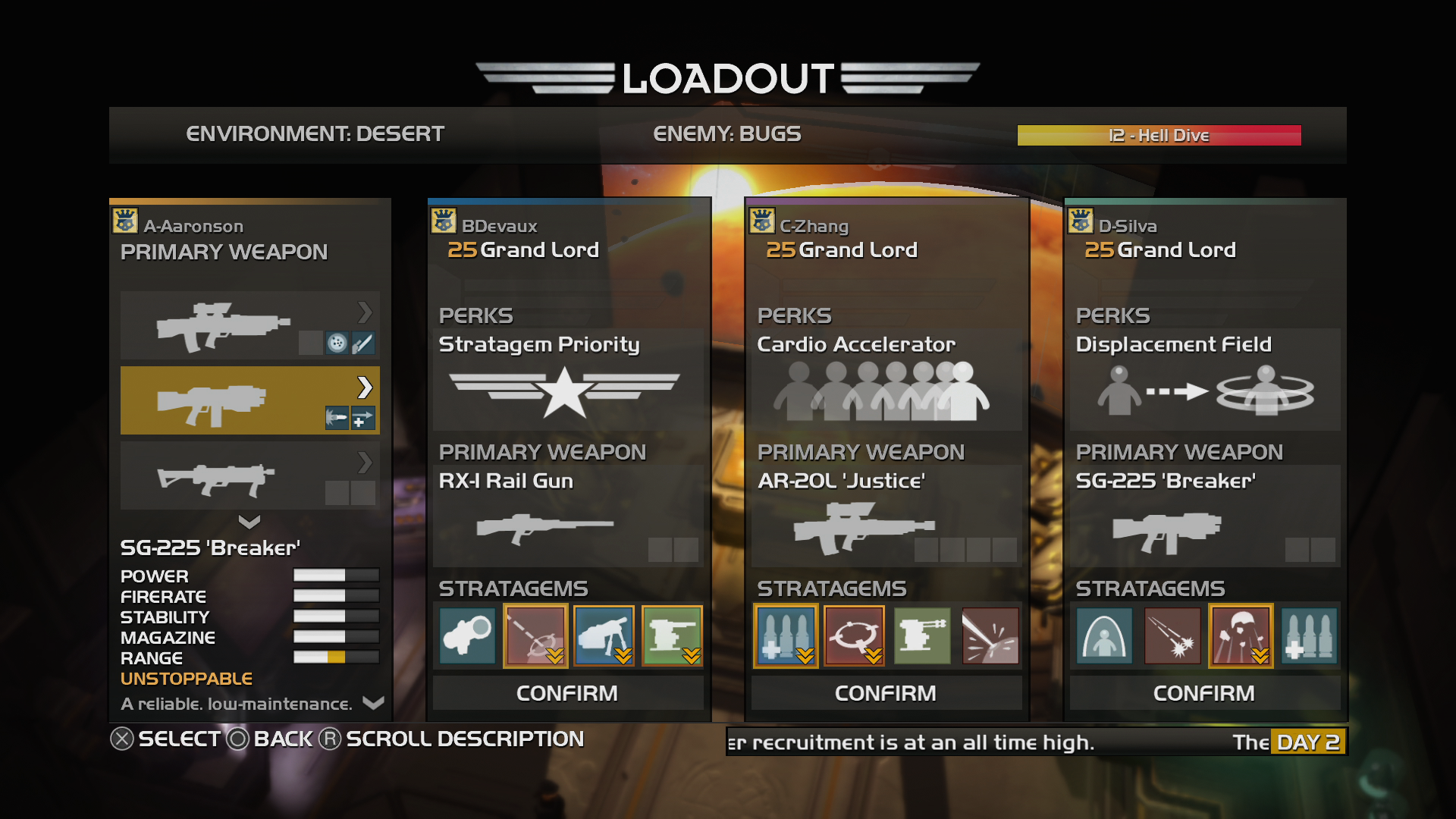 6 PS4 HELLDIVERS Load Out.png